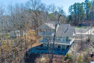 881 SHELTON SHORES DRIVE, Talladega, AL 35160