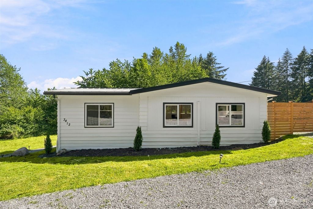 3412 147th Avenue NE, Lake Stevens, WA 98258