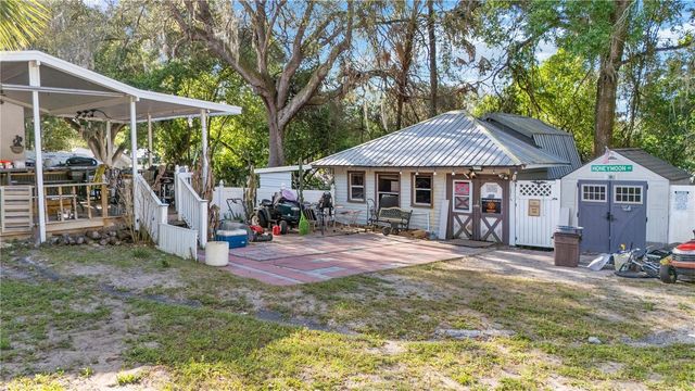 270 W MCCLENDON STREET, Lady Lake, FL 32159