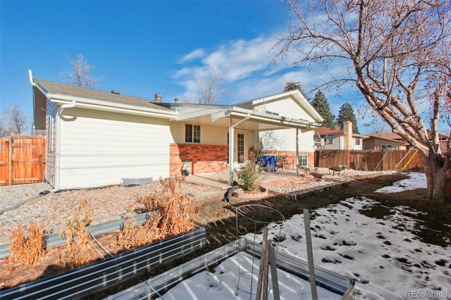 12490 E Exposition Avenue, Aurora, CO 80012