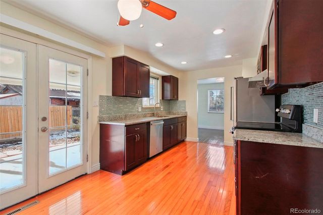 12490 E Exposition Avenue, Aurora, CO 80012