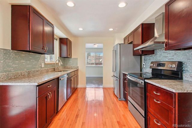 12490 E Exposition Avenue, Aurora, CO 80012