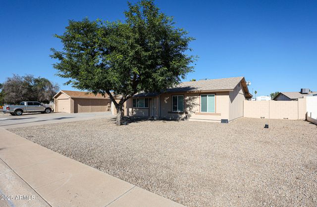 7208 W VOGEL Avenue, Peoria, AZ 85345