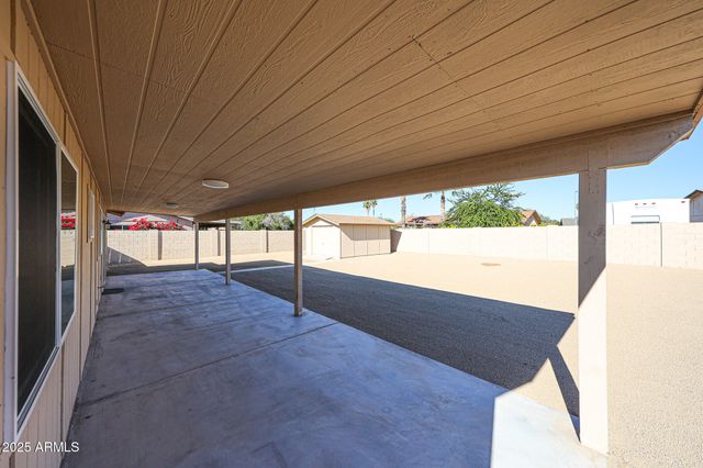 7208 W VOGEL Avenue, Peoria, AZ 85345