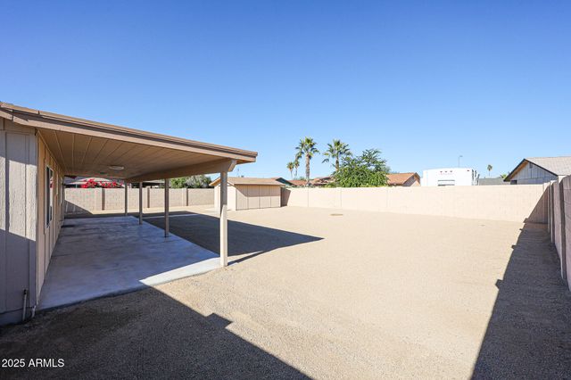 7208 W VOGEL Avenue, Peoria, AZ 85345
