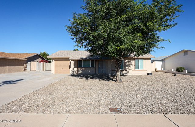 7208 W VOGEL Avenue, Peoria, AZ 85345