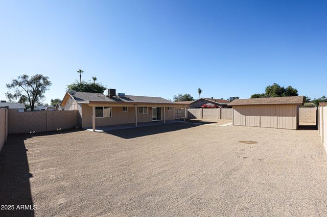 7208 W VOGEL Avenue, Peoria, AZ 85345