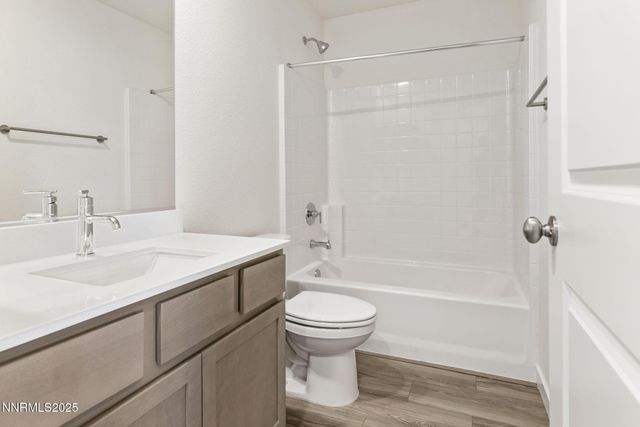 246 Green Lane, Dayton, NV 89403