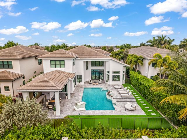 17400 Rosella Road, Boca Raton, FL 33496