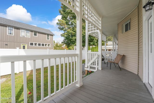 1 Oak Street, Saratoga Springs, NY 12866