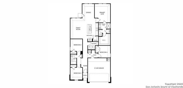 106 Barton, Cibolo, TX 78108