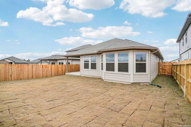 106 Barton Point, Cibolo, TX 78108