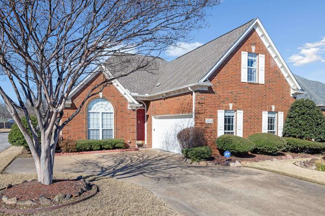 5524 FOUNTAIN BAY DR, Memphis, TN 38120