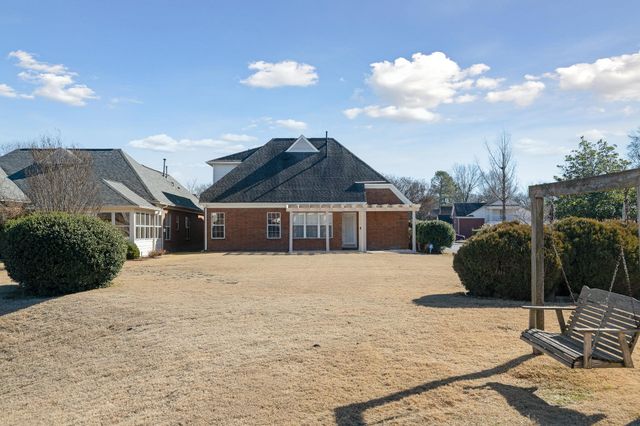 5524 FOUNTAIN BAY DR, Memphis, TN 38120