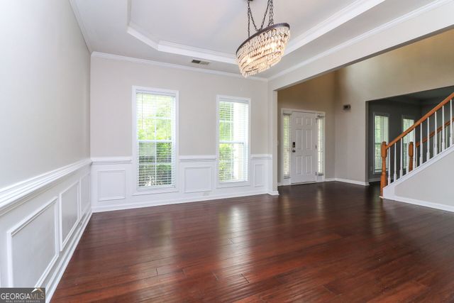 911 Queensbrooke Way, Mableton, GA 30126