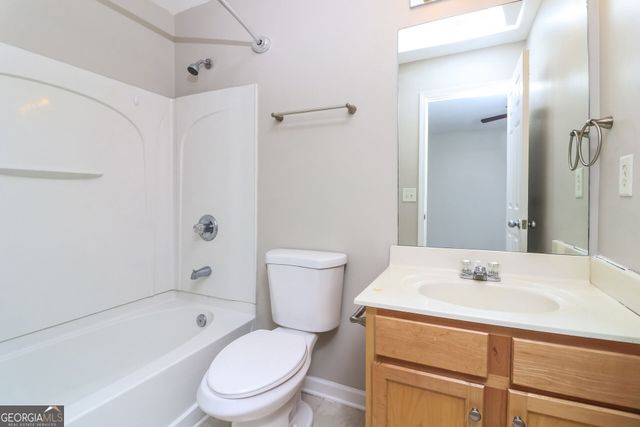 911 Queensbrooke Way, Mableton, GA 30126