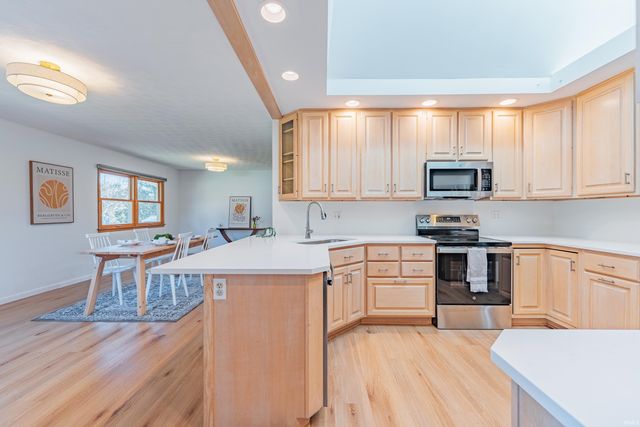 721 S Pleasant Ridge Road, Bloomington, IN 47401