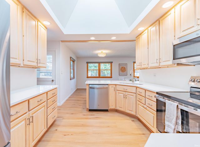 721 S Pleasant Ridge Road, Bloomington, IN 47401