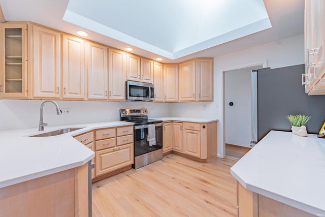 721 S Pleasant Ridge Road, Bloomington, IN 47401