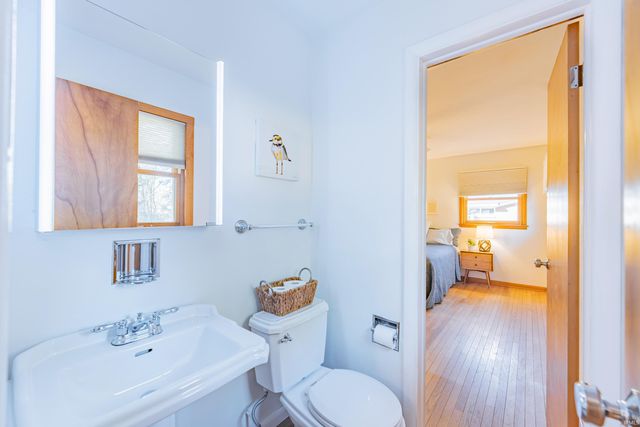 721 S Pleasant Ridge Road, Bloomington, IN 47401