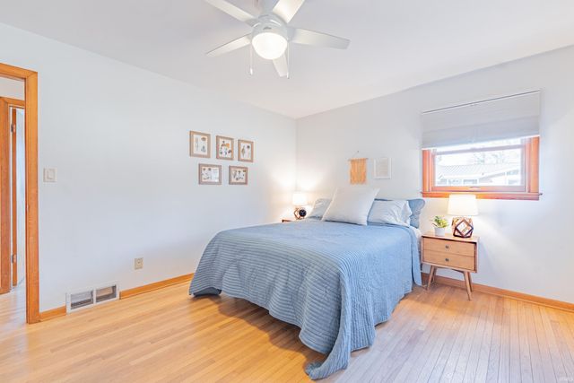 721 S Pleasant Ridge Road, Bloomington, IN 47401