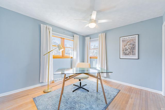 721 S Pleasant Ridge Road, Bloomington, IN 47401