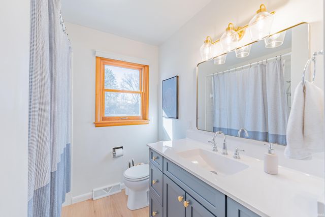 721 S Pleasant Ridge Road, Bloomington, IN 47401