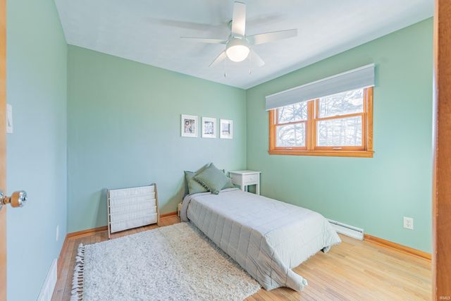 721 S Pleasant Ridge Road, Bloomington, IN 47401