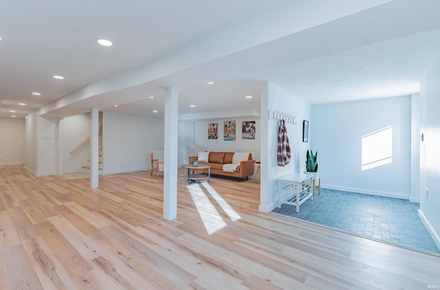 721 S Pleasant Ridge Road, Bloomington, IN 47401