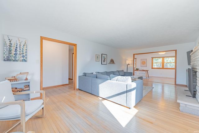 721 S Pleasant Ridge Road, Bloomington, IN 47401