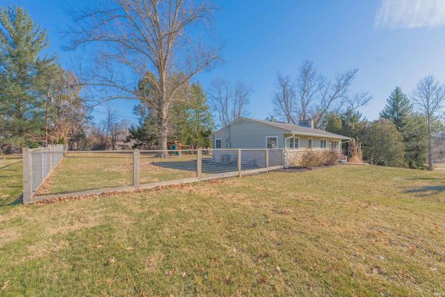 721 S Pleasant Ridge Road, Bloomington, IN 47401
