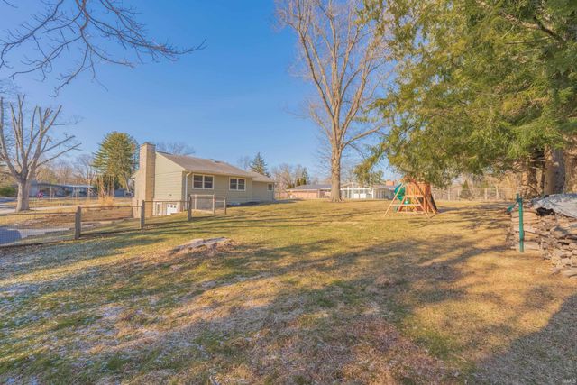 721 S Pleasant Ridge Road, Bloomington, IN 47401