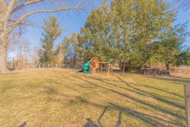 721 S Pleasant Ridge Road, Bloomington, IN 47401