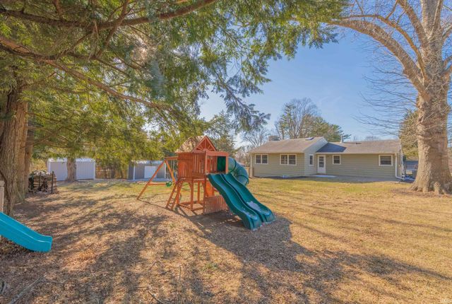 721 S Pleasant Ridge Road, Bloomington, IN 47401