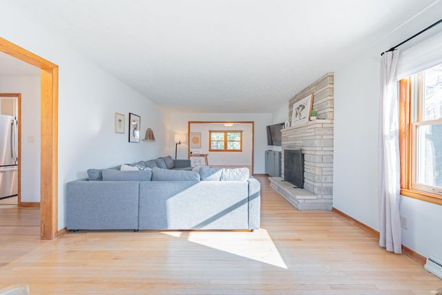 721 S Pleasant Ridge Road, Bloomington, IN 47401