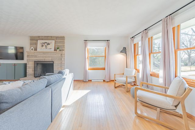 721 S Pleasant Ridge Road, Bloomington, IN 47401