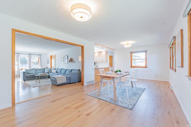 721 S Pleasant Ridge Road, Bloomington, IN 47401