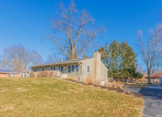 721 S Pleasant Ridge Road, Bloomington, IN 47401