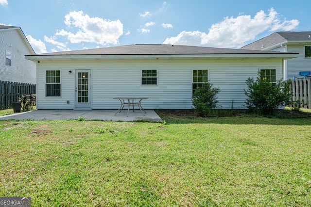 426 Brightleaf Circle, Hinesville, GA 31313