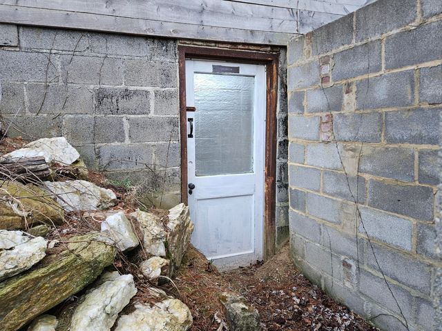 Address unavailable.