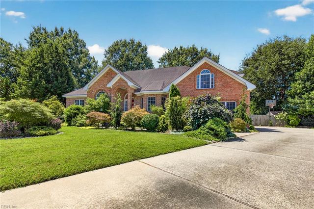 1204 Lingale CT, Chesapeake, VA 23322