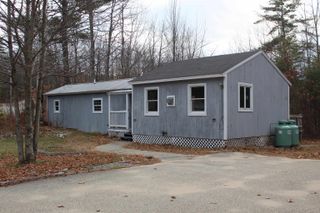212 Odell Hill Road, Conway, NH 03813