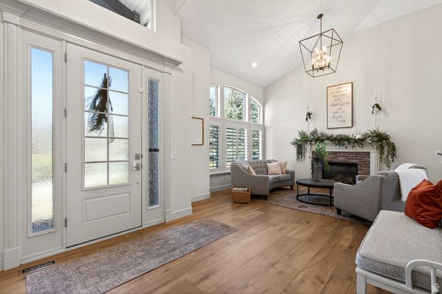 190 N PFEIFFERHORN DR, Alpine, UT 84004