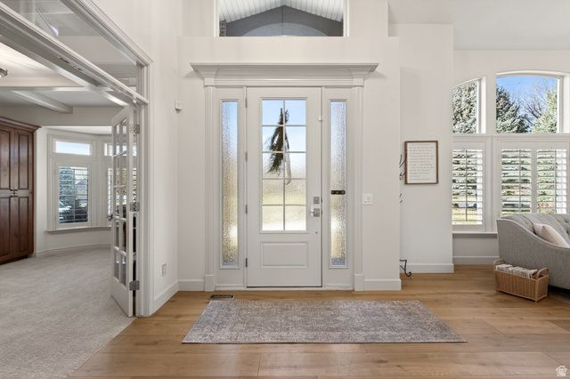 190 N PFEIFFERHORN DR, Alpine, UT 84004