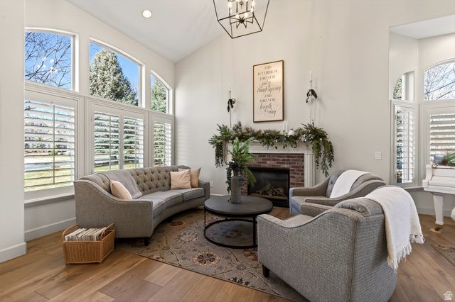 190 N PFEIFFERHORN DR, Alpine, UT 84004