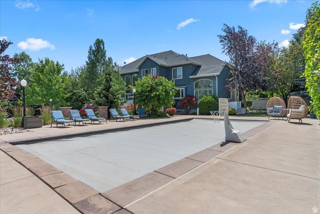 190 N PFEIFFERHORN DR, Alpine, UT 84004