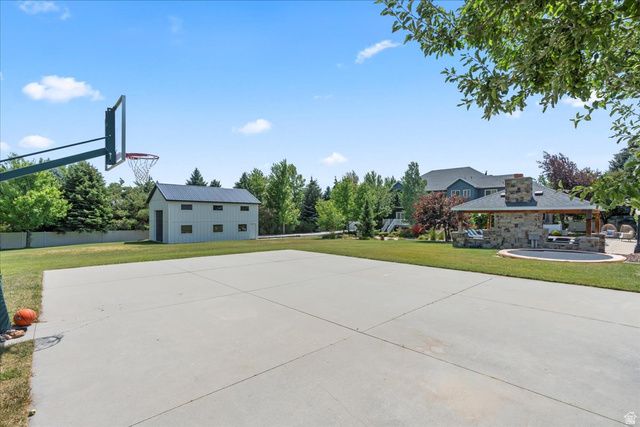 190 N PFEIFFERHORN DR, Alpine, UT 84004