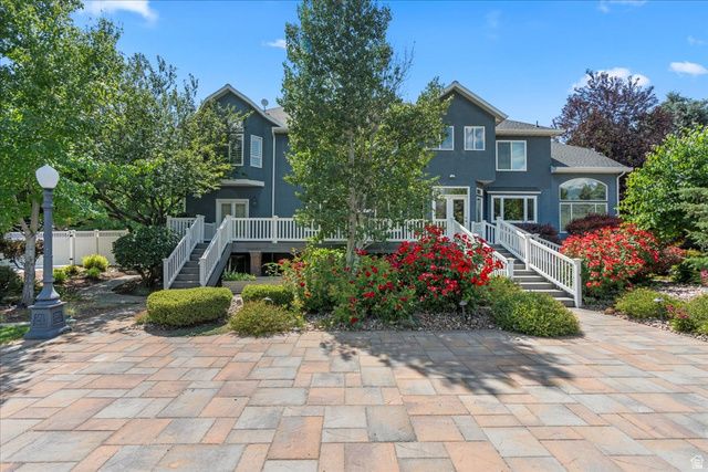 190 N PFEIFFERHORN DR, Alpine, UT 84004