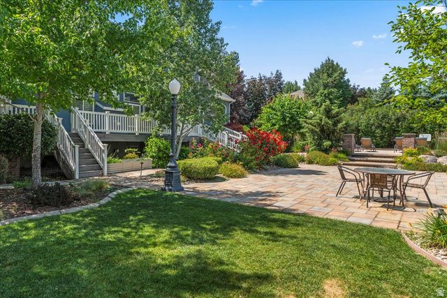 190 N PFEIFFERHORN DR, Alpine, UT 84004