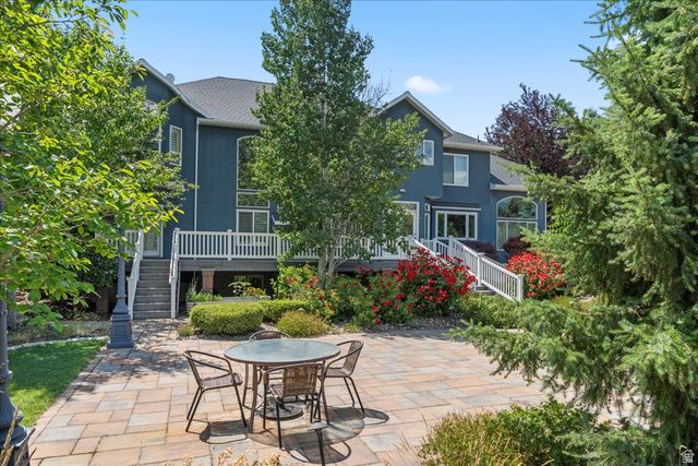 190 N PFEIFFERHORN DR, Alpine, UT 84004